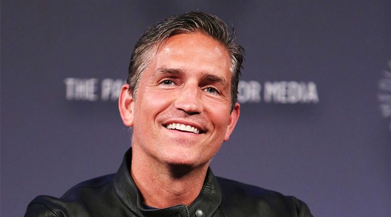 Jim Caviezel: “Thế Giới Cần Những Chiến Binh Như Thánh Phaolô”